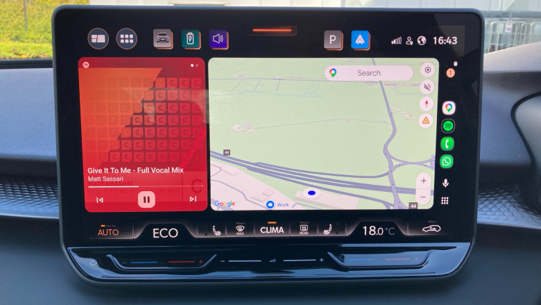 CUPRA Terramar 1.5 eHybrid 272 VZ2 5dr DSG Hatchback